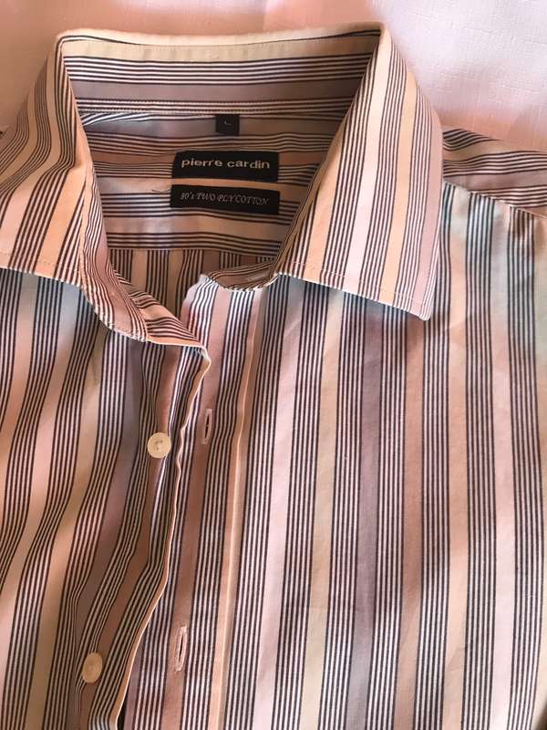 Pierre Cardin Large shirt