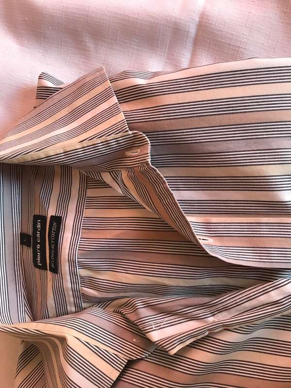 Pierre Cardin Large shirt