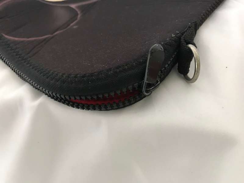 Disney sleeve case