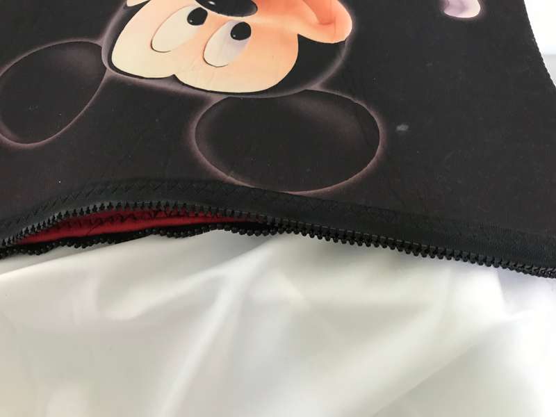 Disney sleeve case
