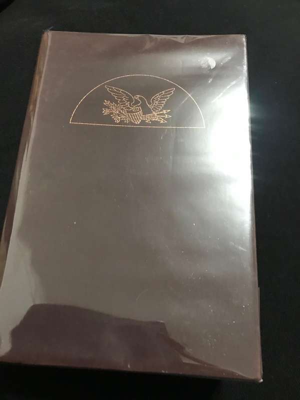 Centennial by James A. Michener 1974