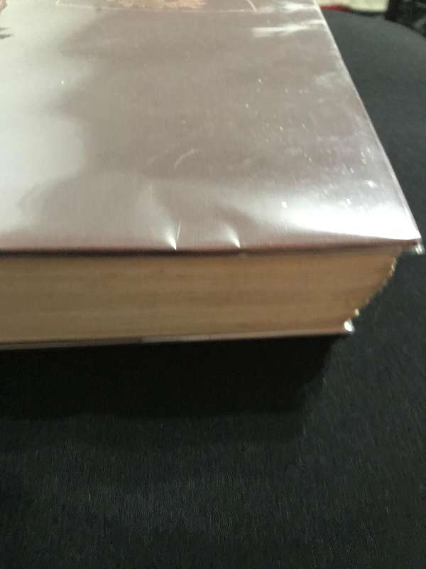 Centennial by James A. Michener 1974