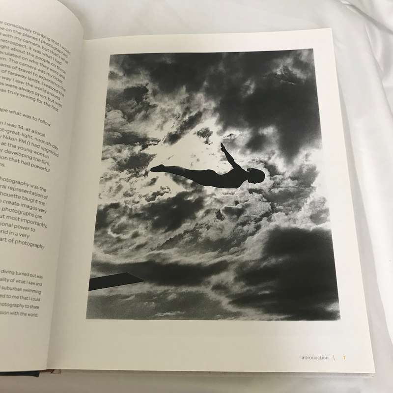 STEVE SIMON, The Passionate Photographer: Dream It, Be It