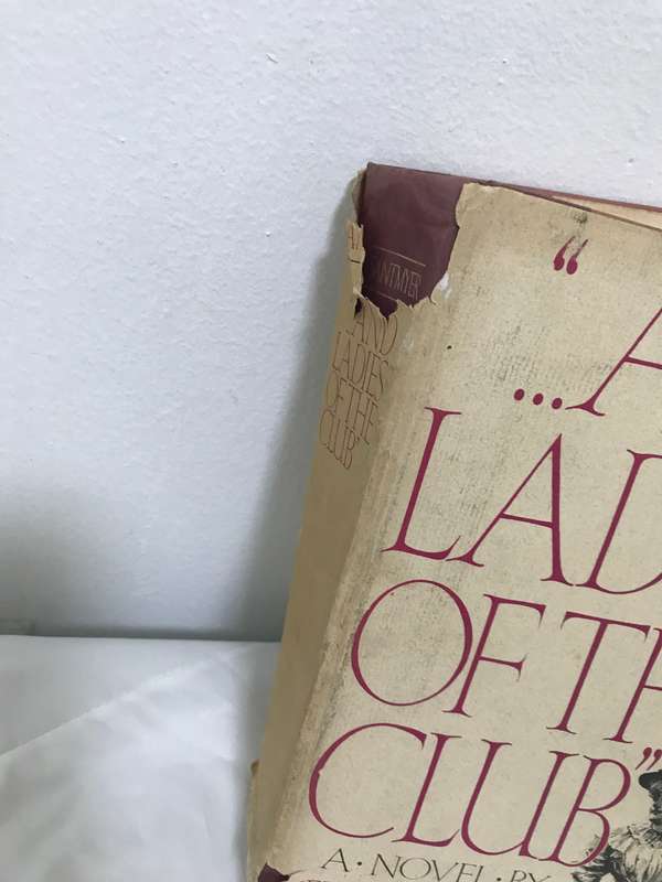 And Ladies of the Club by Helen Hooven Santmyer (Hardcover)