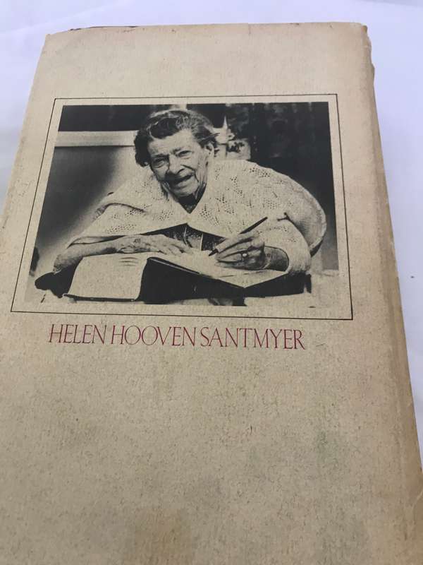 And Ladies of the Club by Helen Hooven Santmyer (Hardcover)