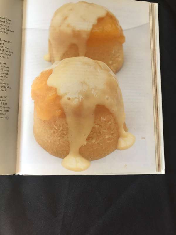 Delias How to cook Book 1,2,3