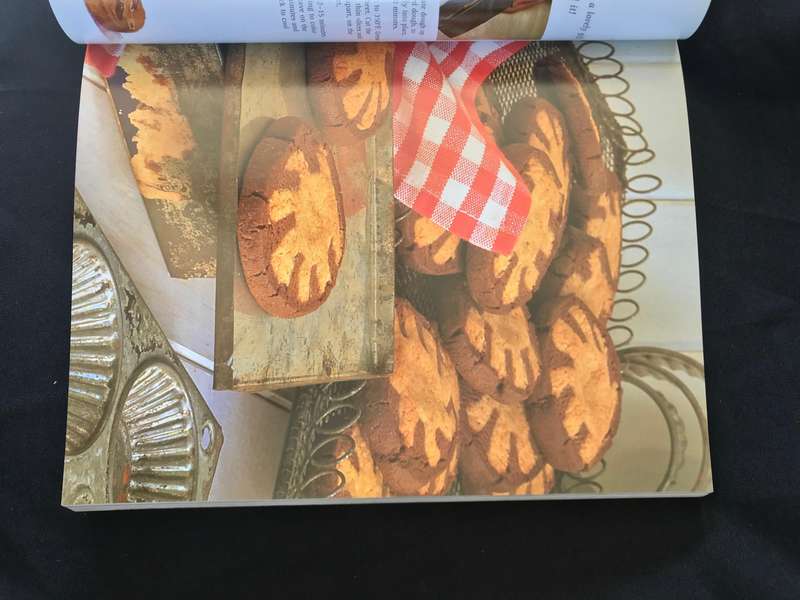 The Great Big Cookie Book: Over 200 Recipes for Cookies, Brownies, Scones, Bars and Biscuit hardcove