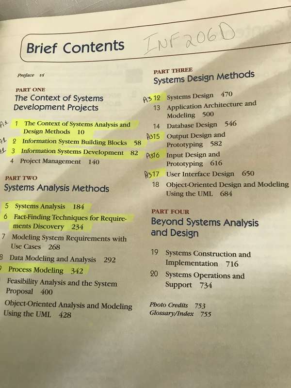 system analysis design methods 6th edition McGraw.Hill