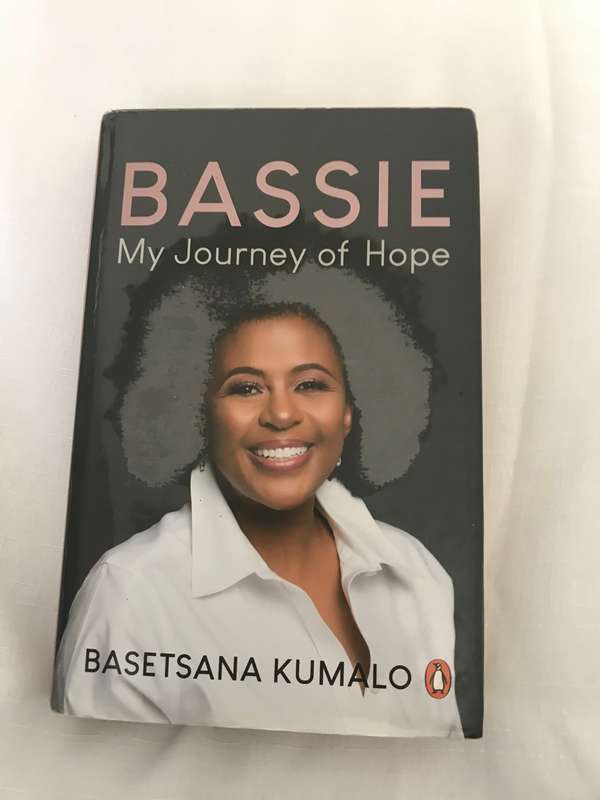 Bassie My Journey of Hope