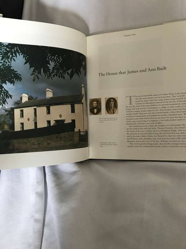 THE GOOD BUILDER by BERRY RITCHIE - the JOHN LAING story