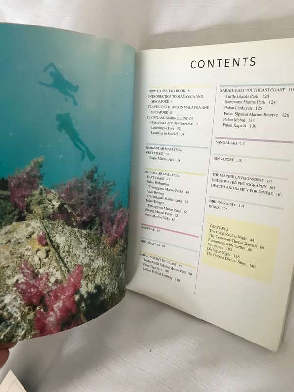Globetrotter Dive Guide to Malaysia (Globetrotter Dive Guides) Jack Jackson