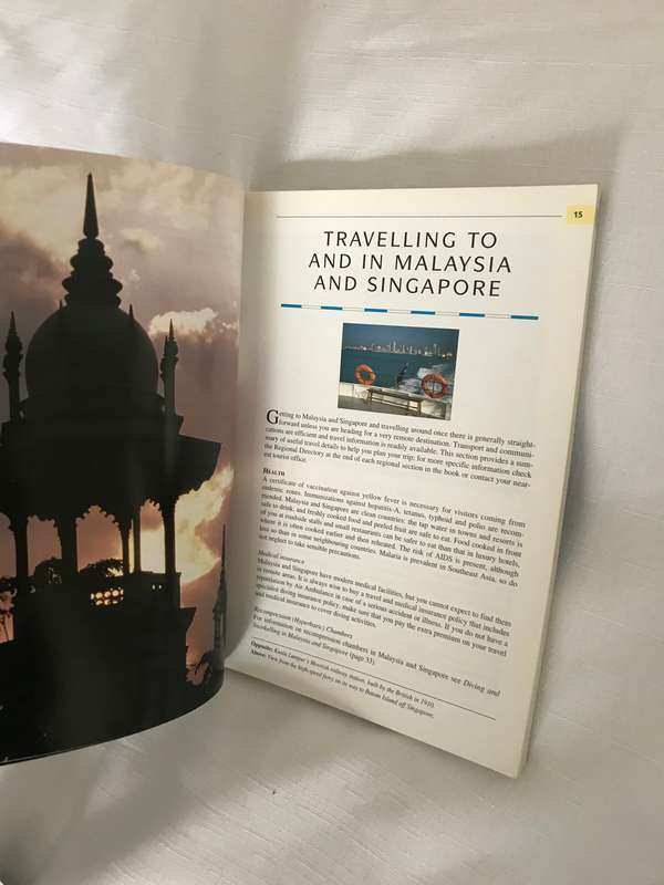 Globetrotter Dive Guide to Malaysia (Globetrotter Dive Guides) Jack Jackson