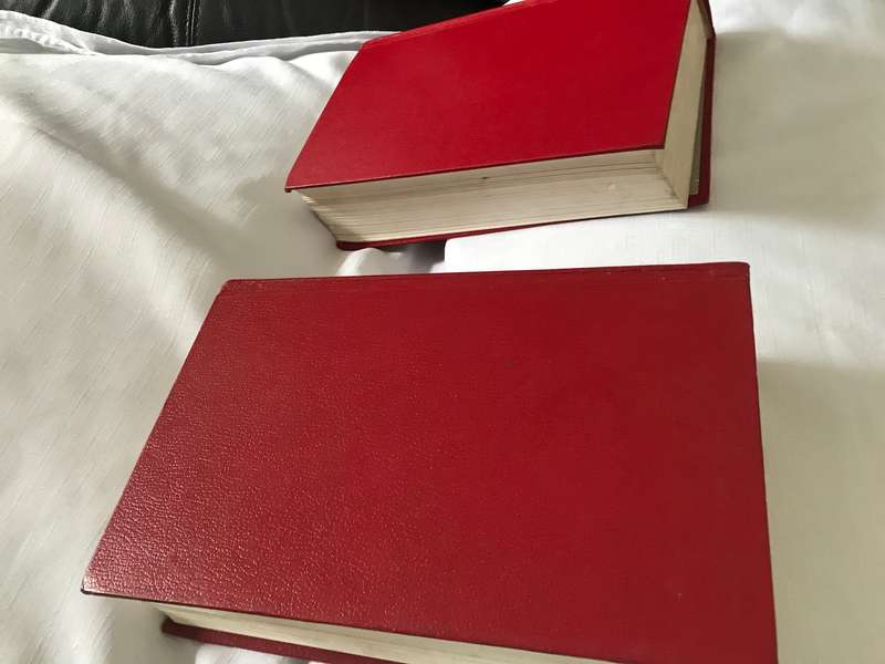 Suid-Afrikaanse handelsreg volume 1 & 2