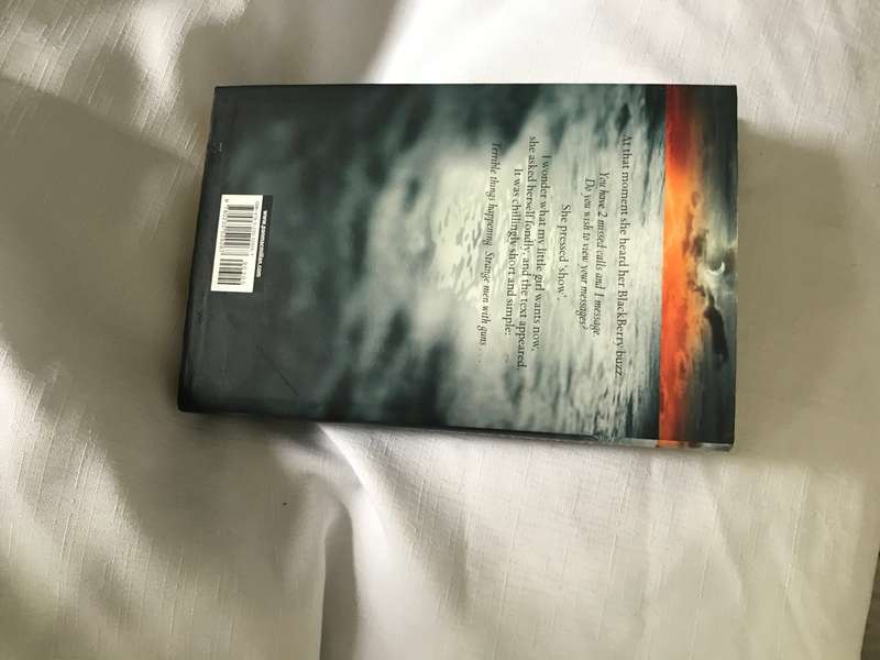 Those in Peril Taken.Tortured.Ransomed. Wilbur Smith