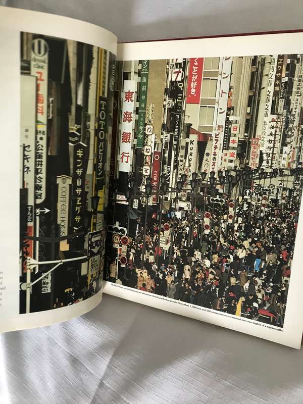 The Great Cities/Tokyo