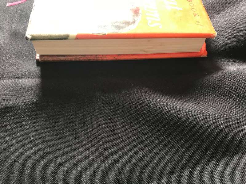 Vintage Old The Little Book Of Great Put Downs