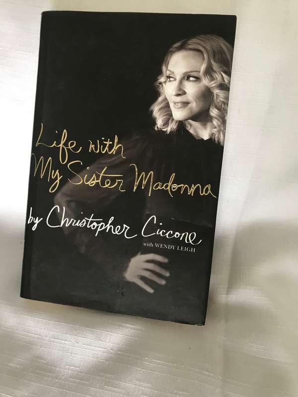Life with My Sister Madonna