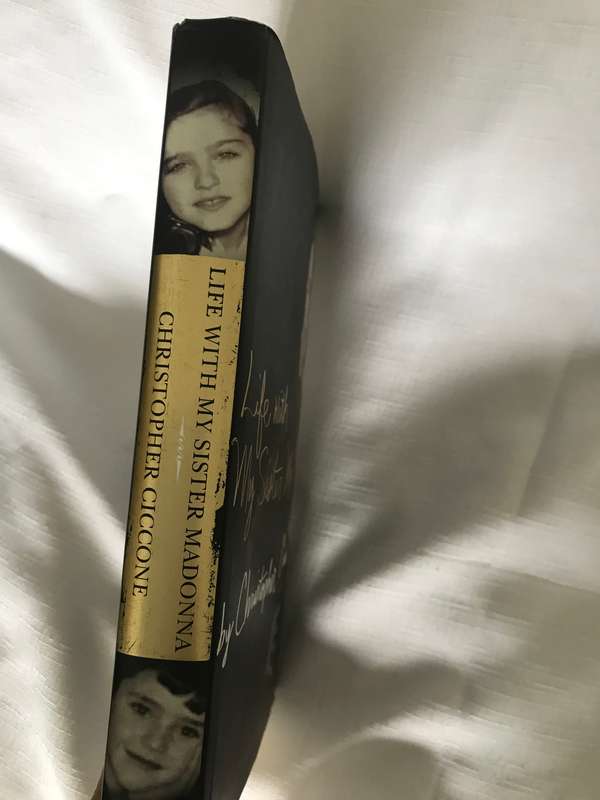 Life with My Sister Madonna