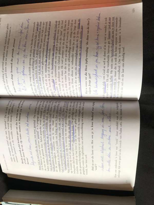 Beth Moore 2 boeke