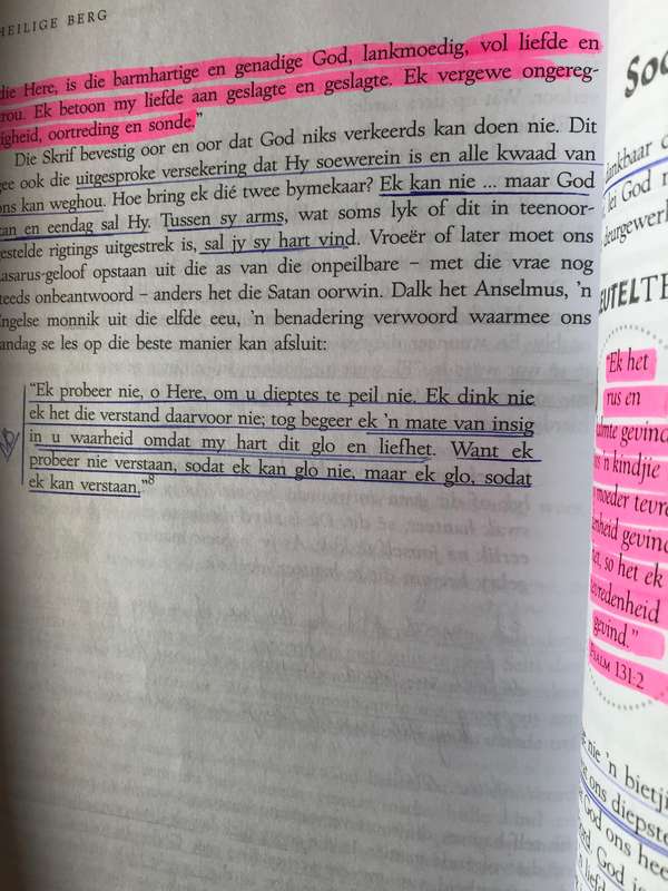 Beth Moore 2 boeke