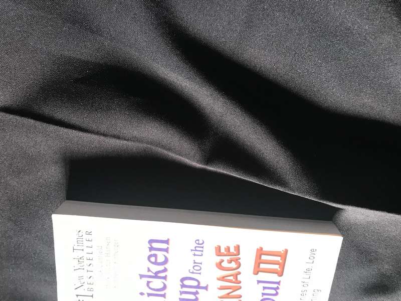 Chicken Soup For The Teenage Soul Ill Hardback Jack Canfield Mark Hansen