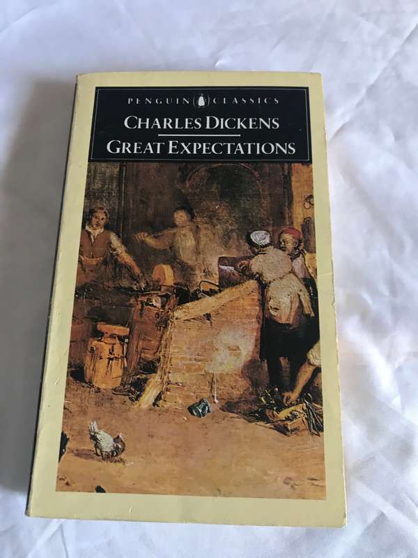 Great Expectations by Charles Dickens (1965)