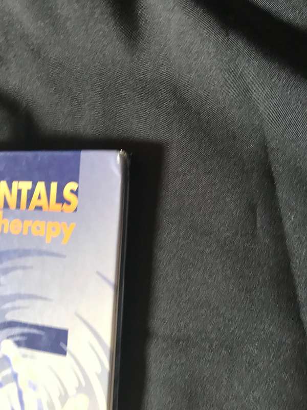 Fundamentals of Manual Therapy : Physiology, Neurology and Psychology by Eyal Lederman