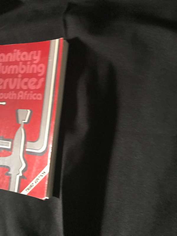 SANITARY PLUMBING SERVICES IN SA