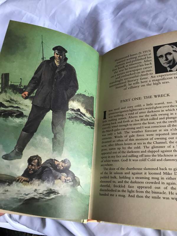 Readers Digest Great Tales Of Adventure: Volume Two