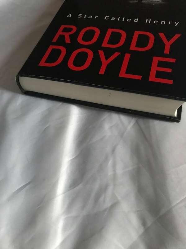 A Star Called Henry, Roddy Doyle