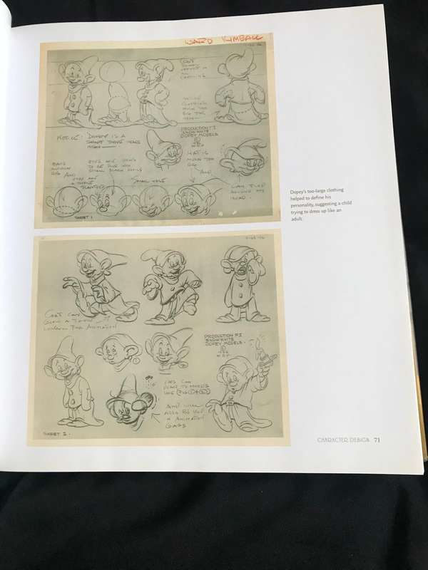 The Fairest One of All: The Making of Walt Disney's Snow White & the Seven Dwarfs H/cover J Kaufman