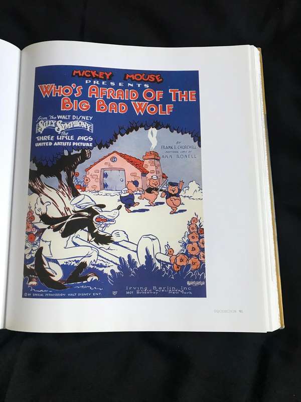 The Fairest One of All: The Making of Walt Disney's Snow White & the Seven Dwarfs H/cover J Kaufman