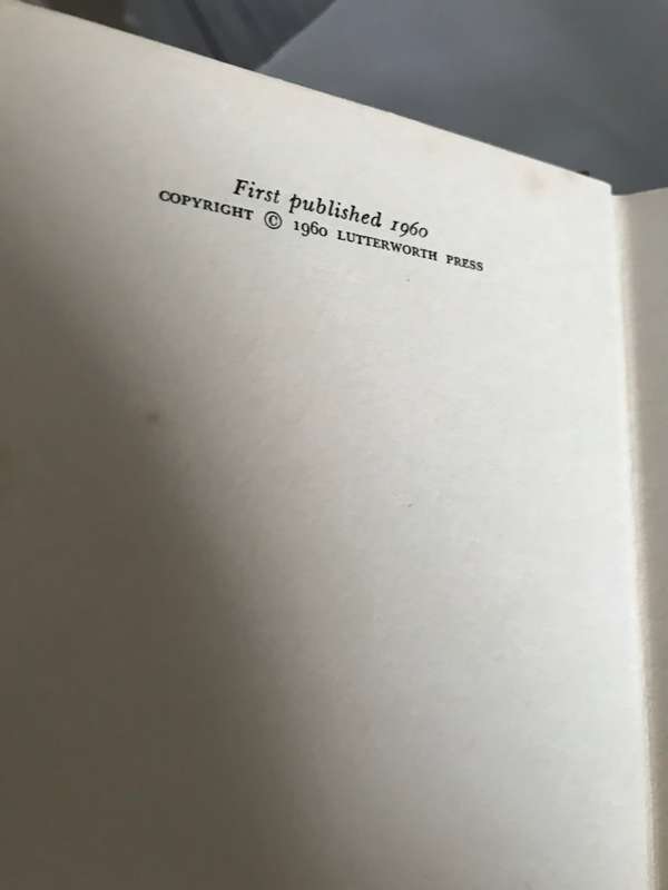 The Far-Farers (Gateway Series) (Chris Savery - 1960)