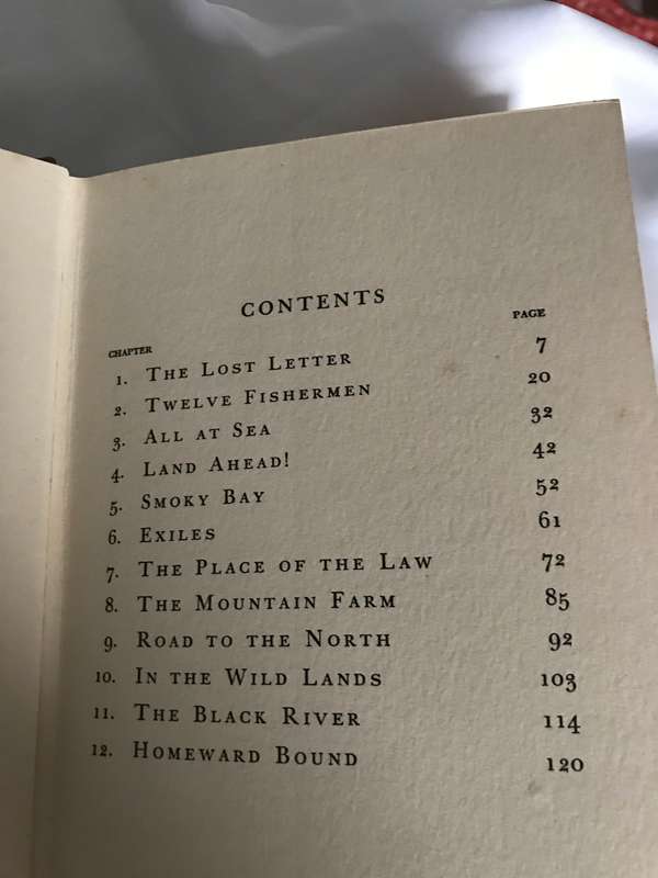 The Far-Farers (Gateway Series) (Chris Savery - 1960)