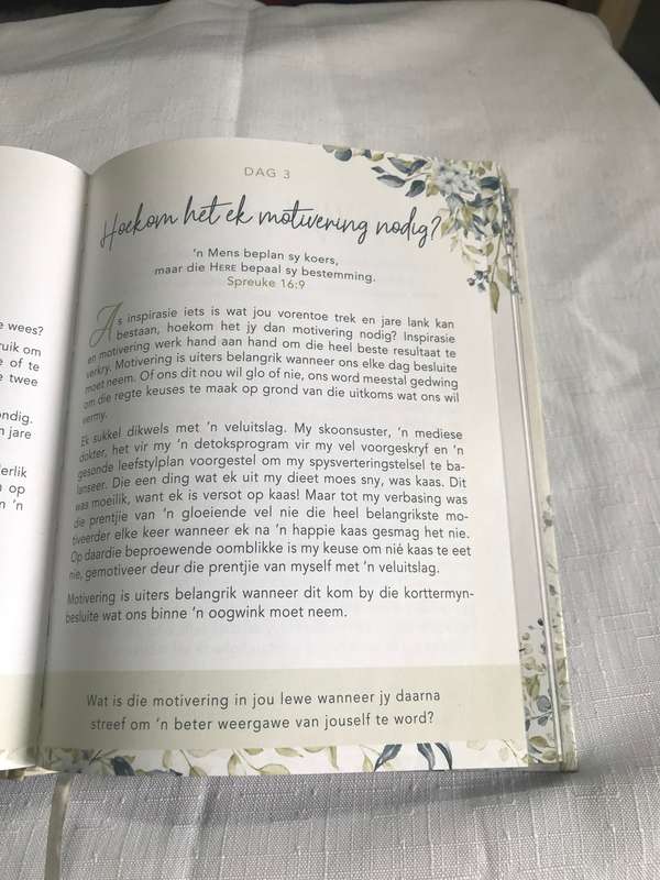 Vanuit die Hart Rolene Strauss
