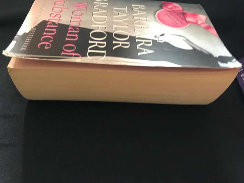 Novels lot 3 books