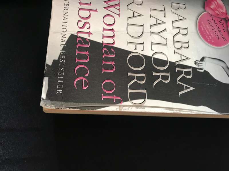 Novels lot 3 books