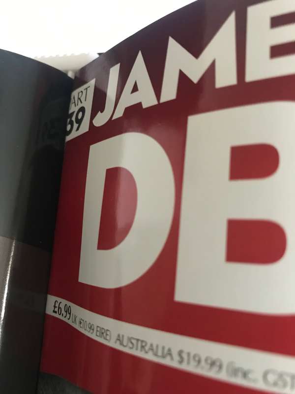 James Bonds DB5 007 Ashton Martin Magazine only Part20-Part39