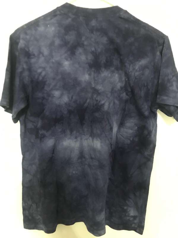 David Penfound "The Mountain" Wolf T-Shirt Small