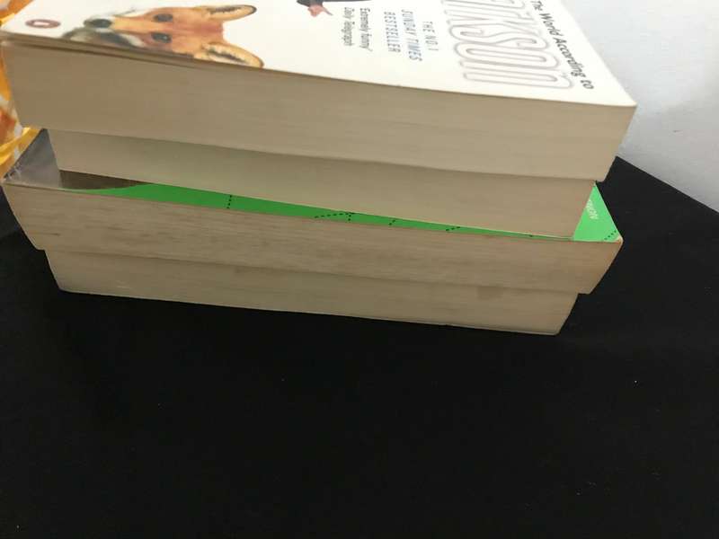 Jeremy Clarkson Lot 4 books
