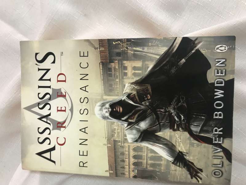 Assassin's Creed: Renaissance