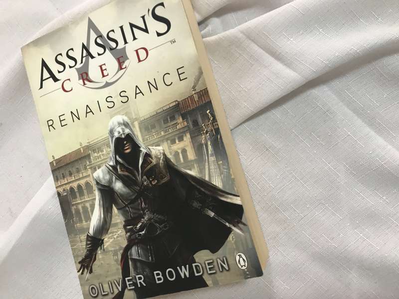 Assassin's Creed: Renaissance