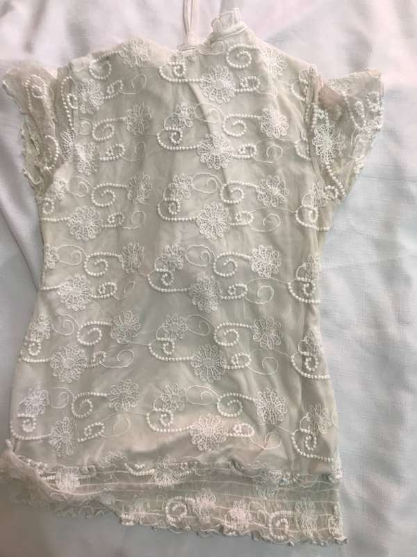 Top size 34 Truworth