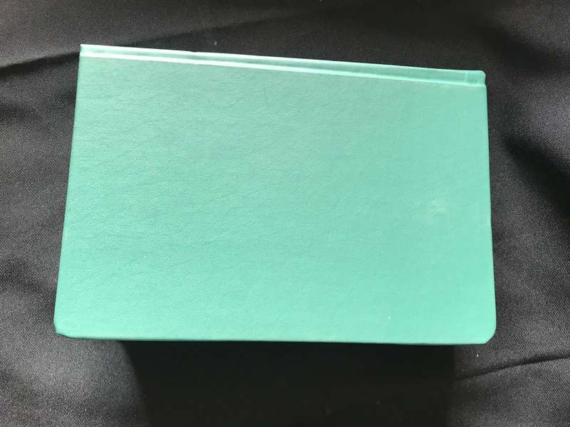 The Merck Manual 15th ed 1987 and 16th edition 1992