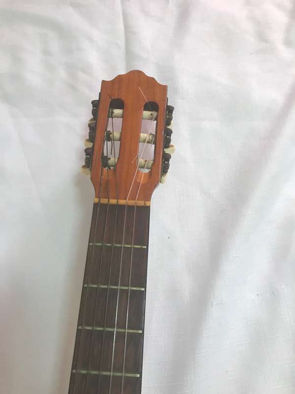 Kawai Acoustic Guitar made in Japan
