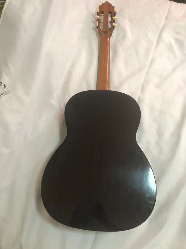 Kawai Acoustic Guitar made in Japan