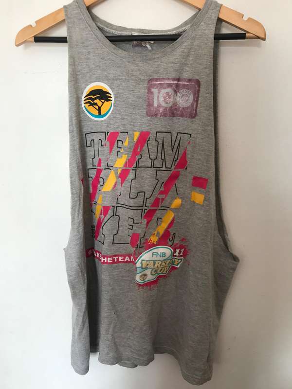 Marties Tank top Large