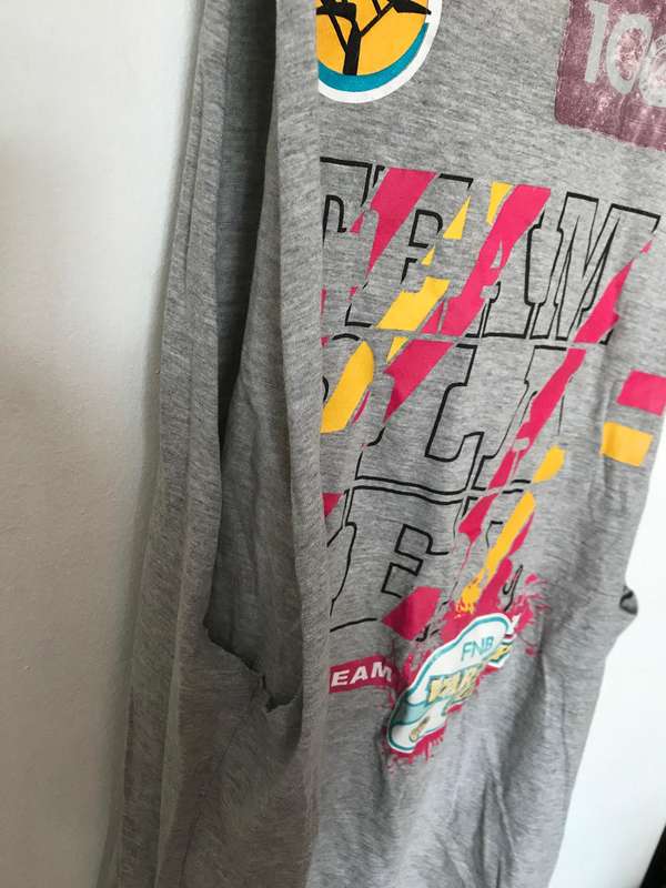 Marties Tank top Large