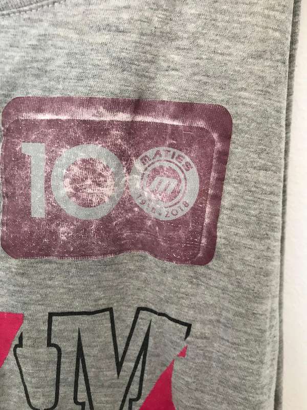 Marties Tank top Large
