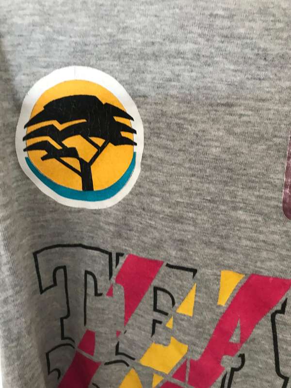 Marties Tank top Large